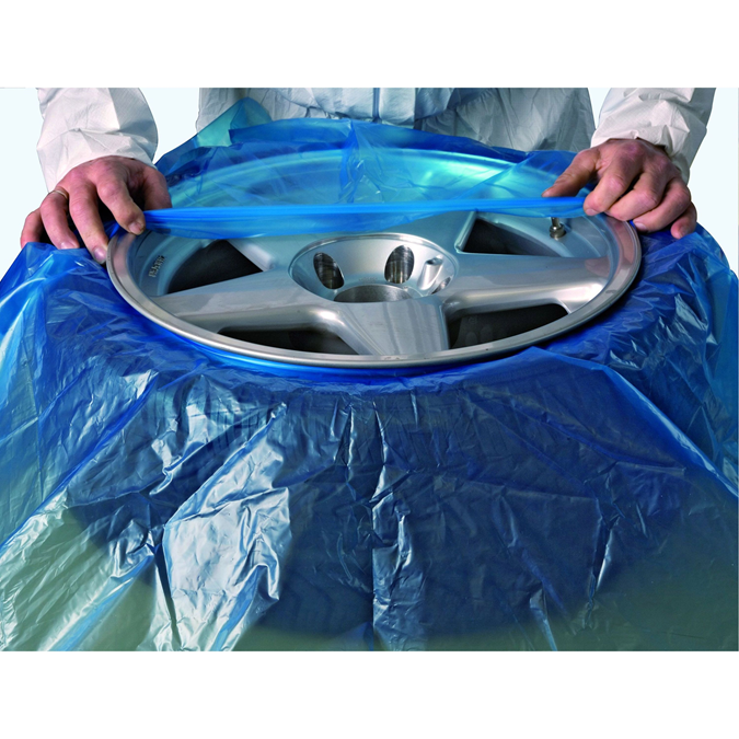 Wondermask WPS protection des jantes