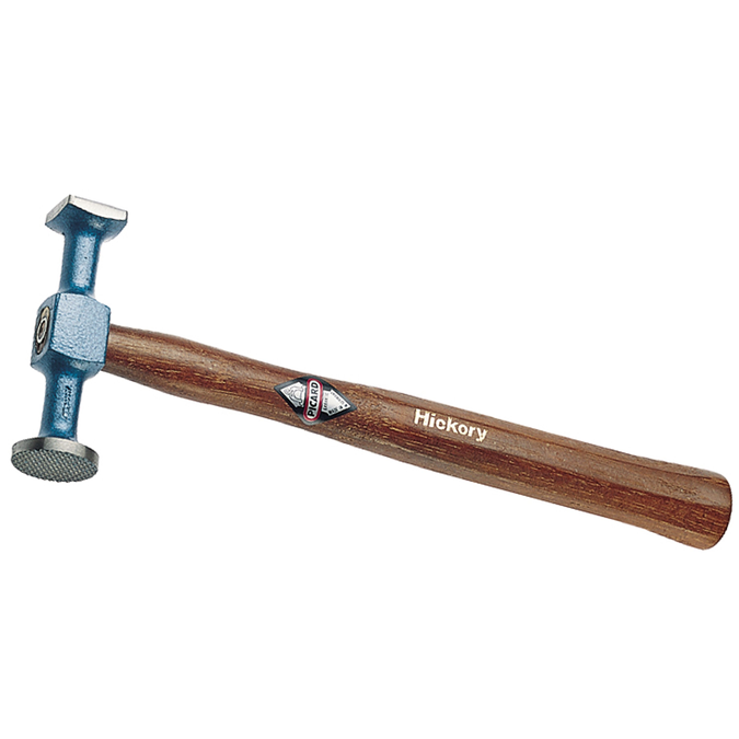 Marteau à planer et à débosseler