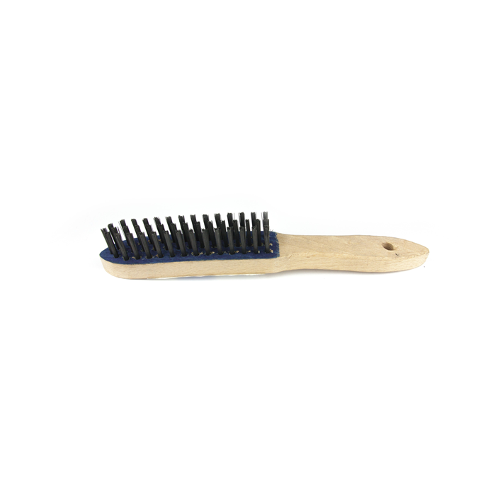 Brosse métallique