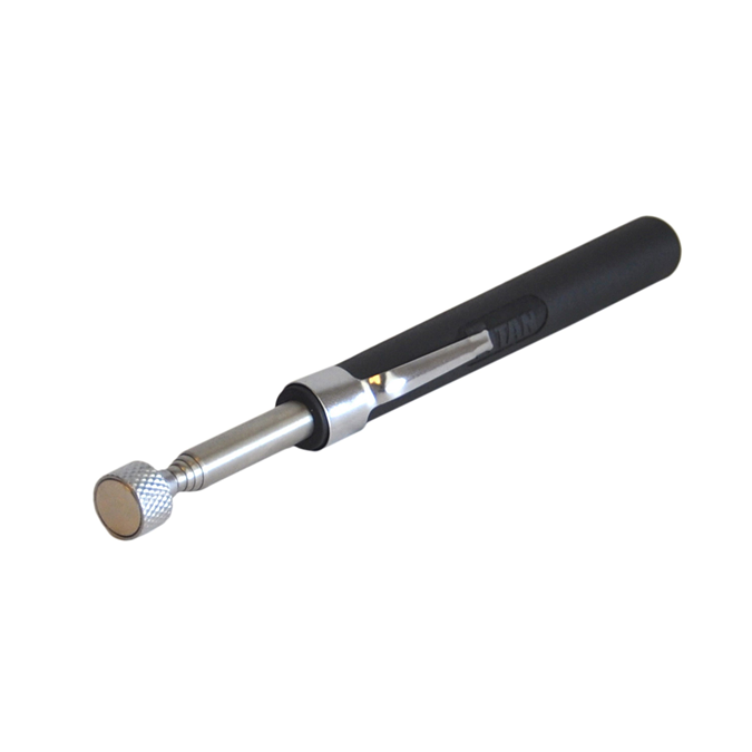 Aimant téléscopique