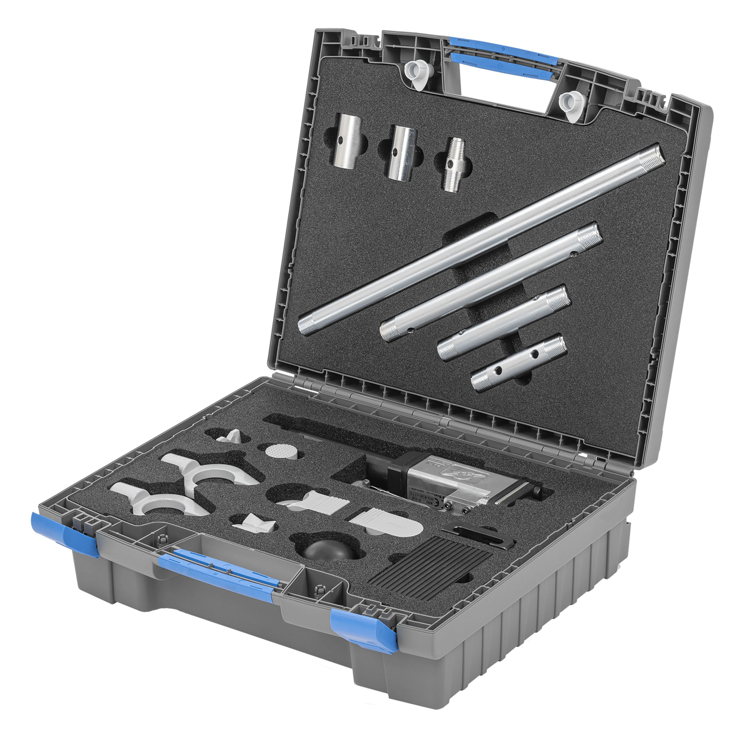 CBR PushPull Standard-Kit