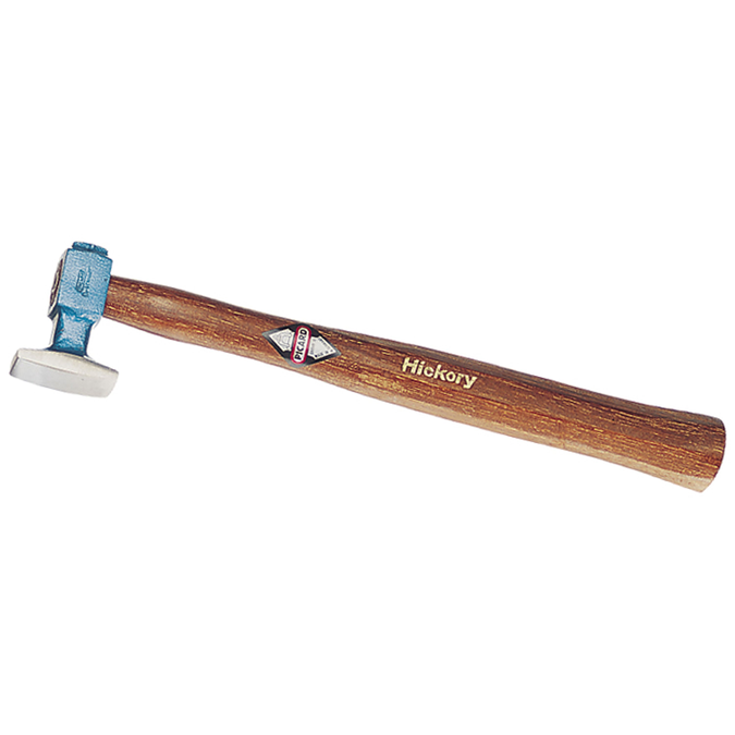 Marteau à débosseler et planer