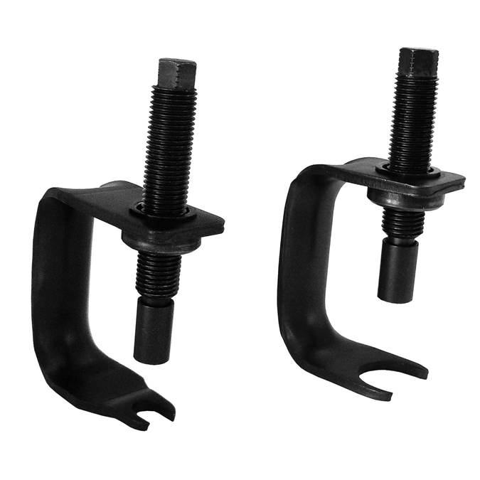 Set d'arraches essuies-glace