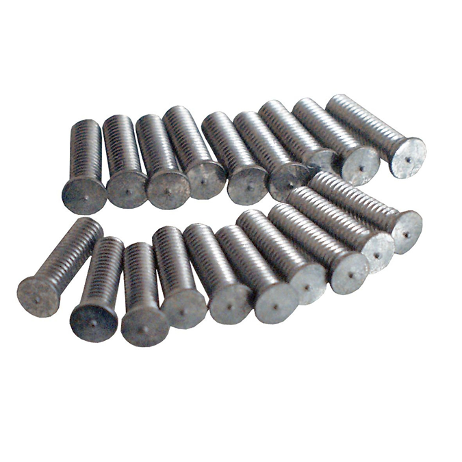 Schweissbolzen Alu AlSi 12