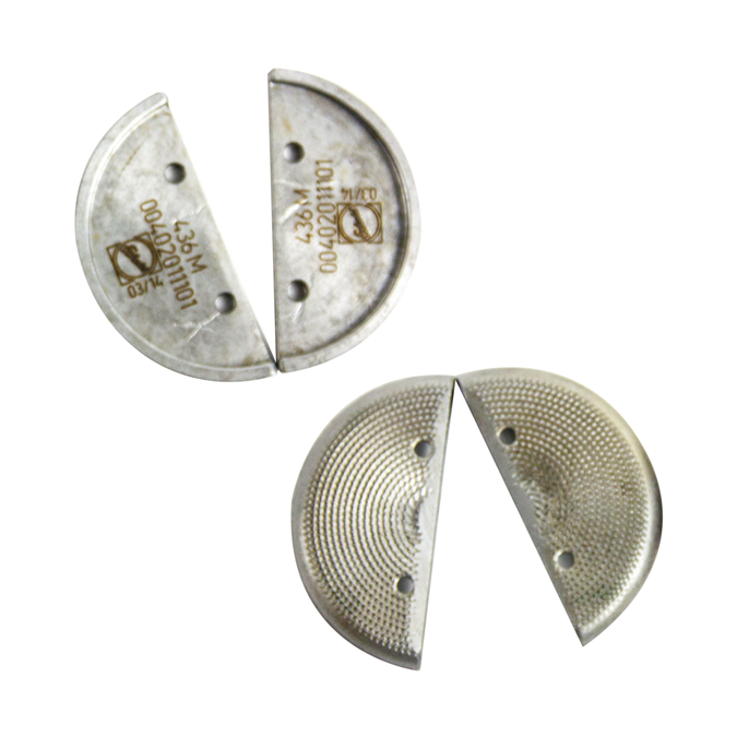 Einstzstollen zum Strecken