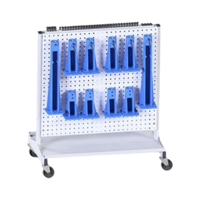 Composition tours MZ + servante