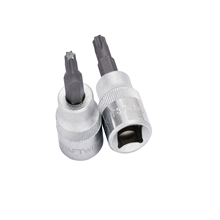 Douille-embout Torx