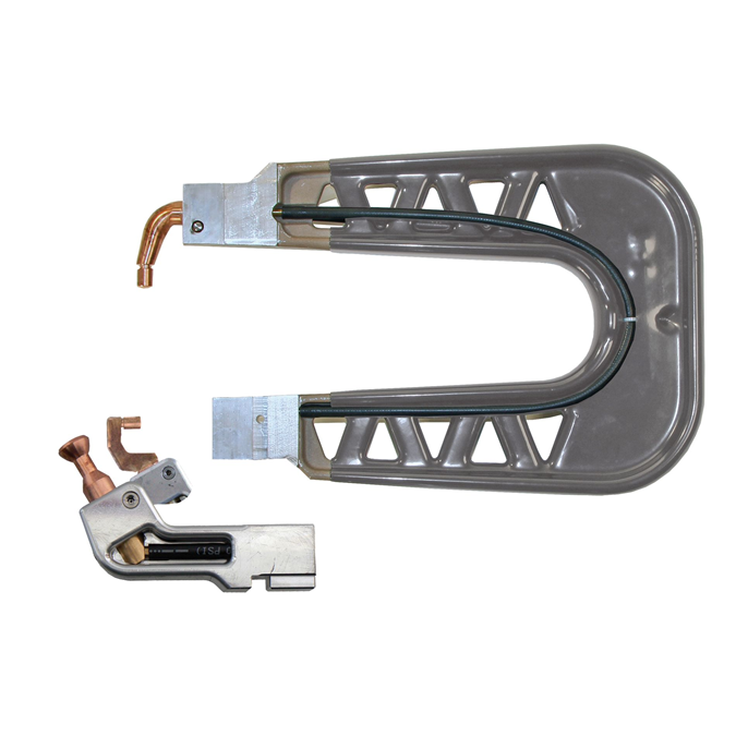 C-Arm Set (bestehend aus Gr. 2+3)