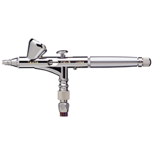 Pistolet aérographe costum micron 2 Serie