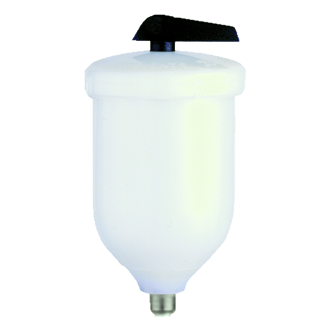 Godet gravité