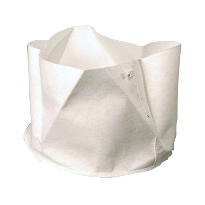 Filtre fin pour stand de coagulation