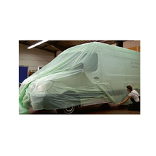 Wondermask Lite film de masquage