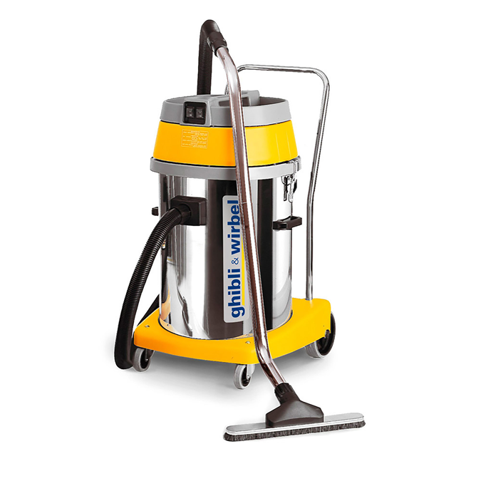 Aspirateur mobile poussières/liquide AS 59 IK