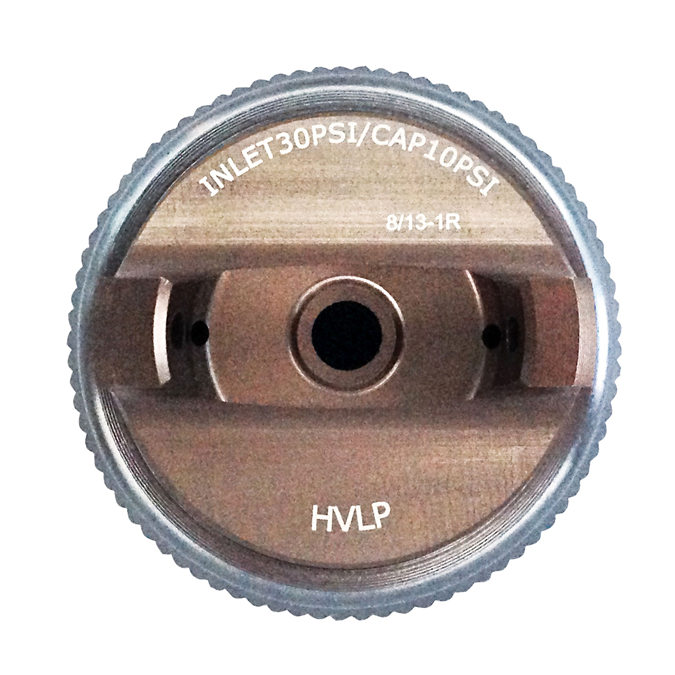 Chapeau d'air AZ3 HTE2