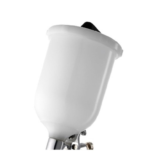 Godet à gravité