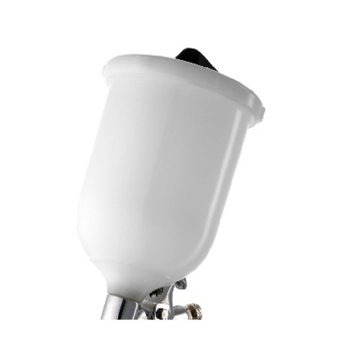 Godet à gravité