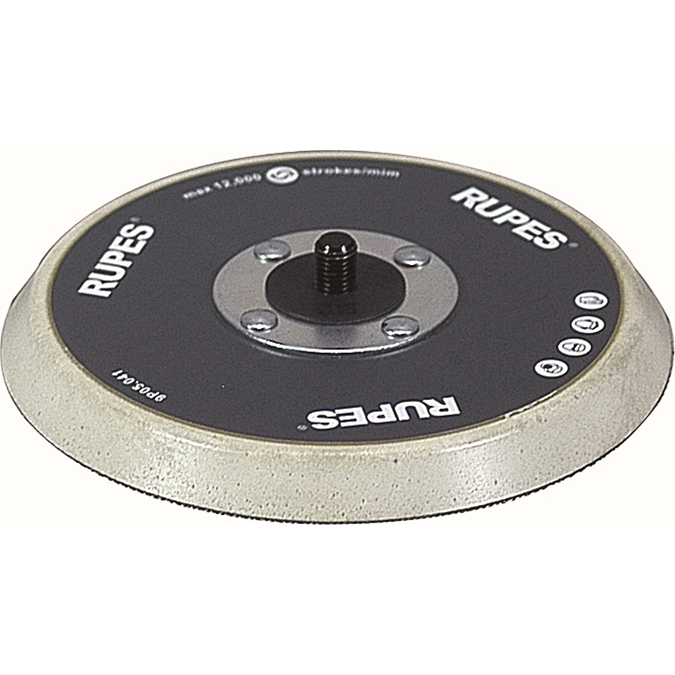 Plateaux porte-tampon