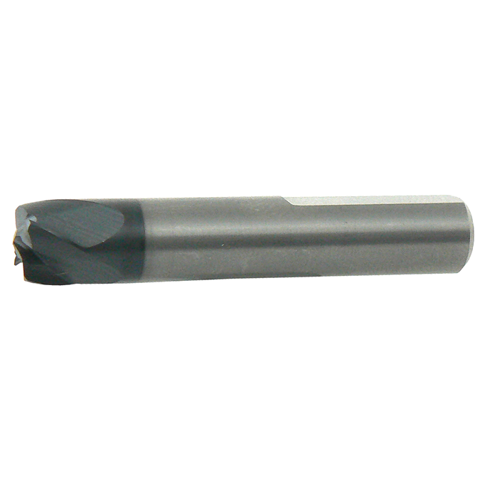 VHM-Bohrer