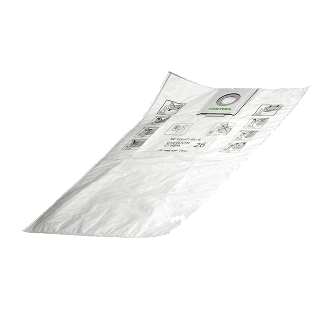 Sac filtre