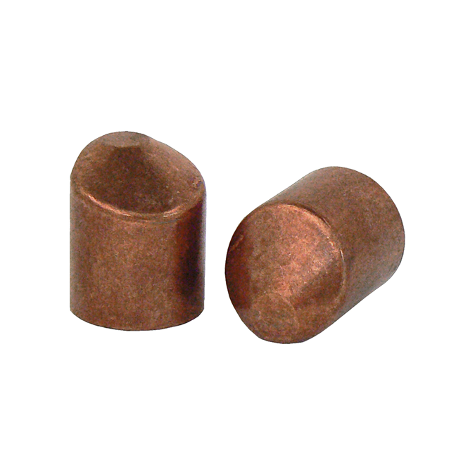 Elektrodenkappen InvertaSpot GT