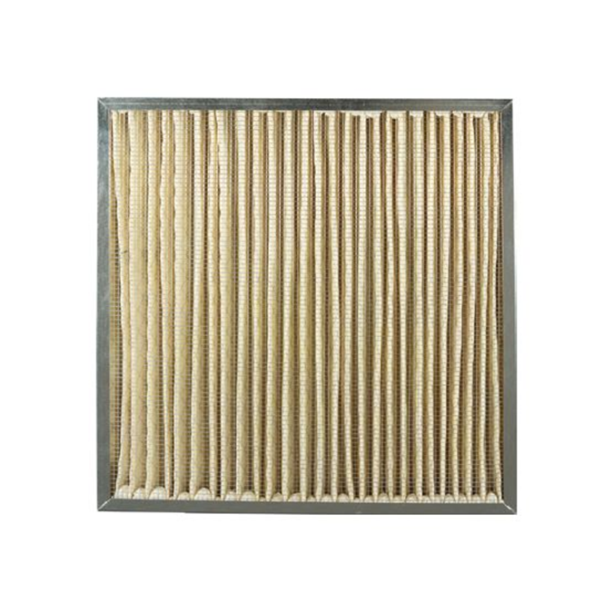 Duster 3000 cartouches filtrantes