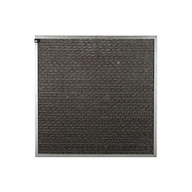 Duster 3000 filtres charbon actif