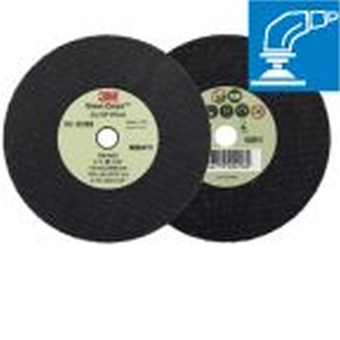 Trennscheiben CUBITRON