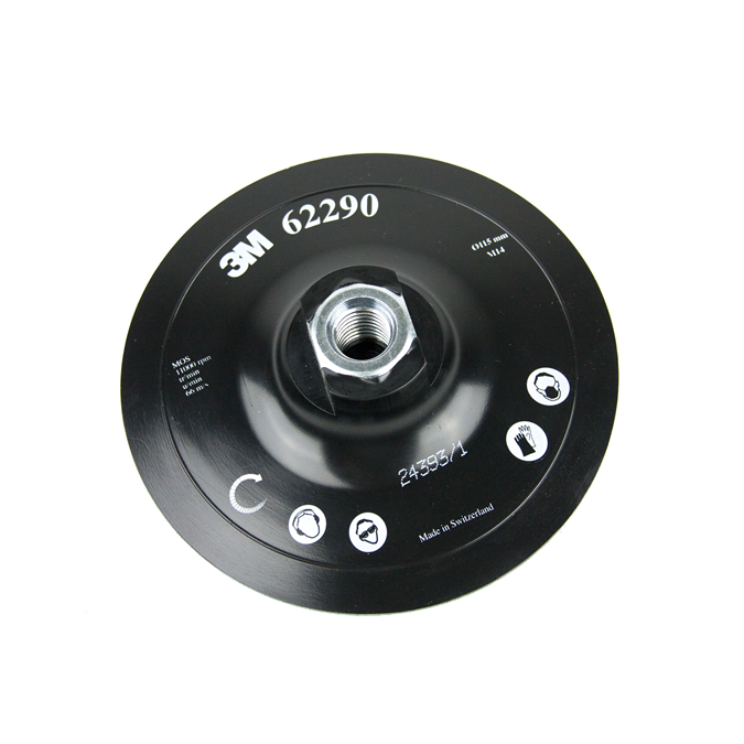 Stützteller für Hookit