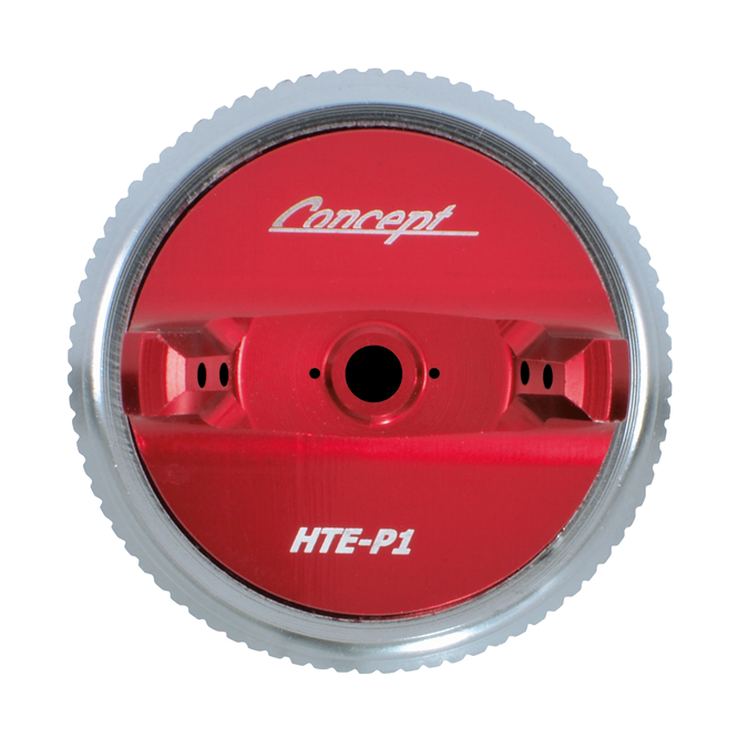 Chapeau d'air AZ1 HTE2 P