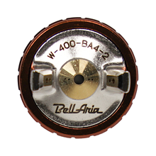 Chapeau d'air W-400 BellAria