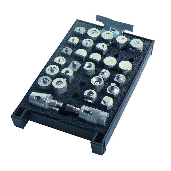 Audi Aufsätze zu Xpress 800