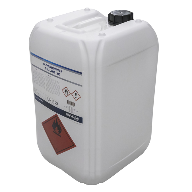 2K Verdünner