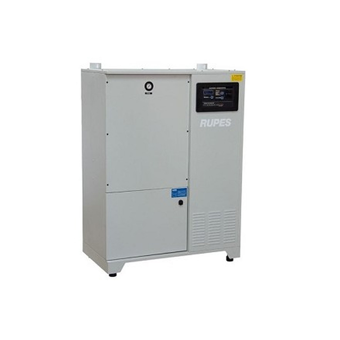 Turbine d'aspiration HE501