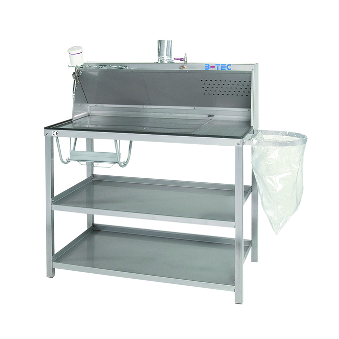 Rüst- und Mischtisch Painty-02