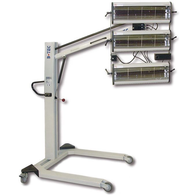 Lampe infrarouge IR-B03