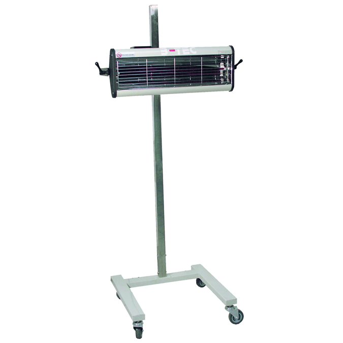 Lampe infrarouge IR-B01-B