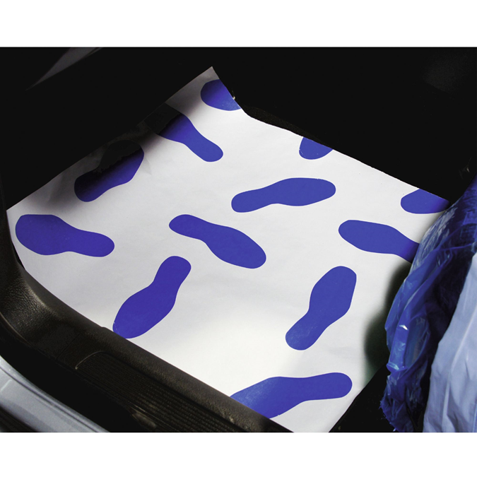 Tapis de sol Combi-Mat