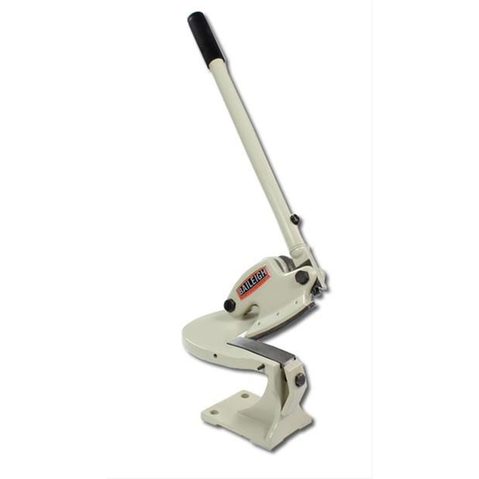 Kurvenschere ohne Ausladung