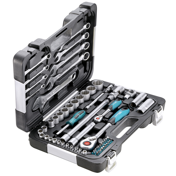 Coffre à outils Pro Set II