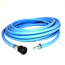 Tuyau d'air comprimé EPDM set série 300