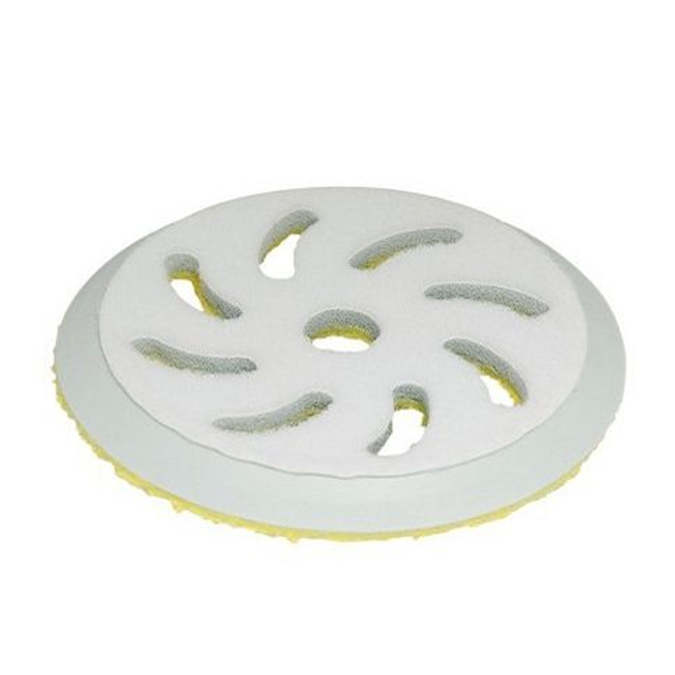 Plateaux microfibres de finition