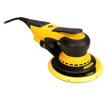 Excenterschleifer DEROS II