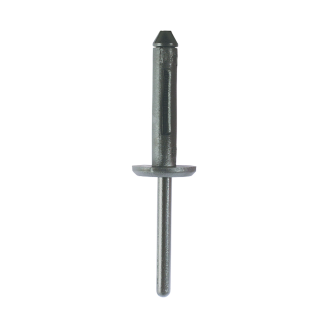 Rivet aveugle clip de raccordement