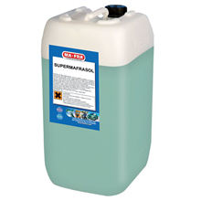 Reinigungsmittel Supermafrasol