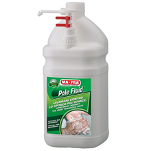 Savon pour mains Pole Fluid