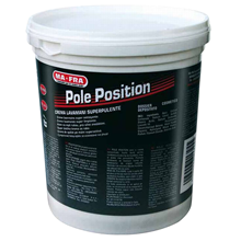 Savon pour mains Pole Position