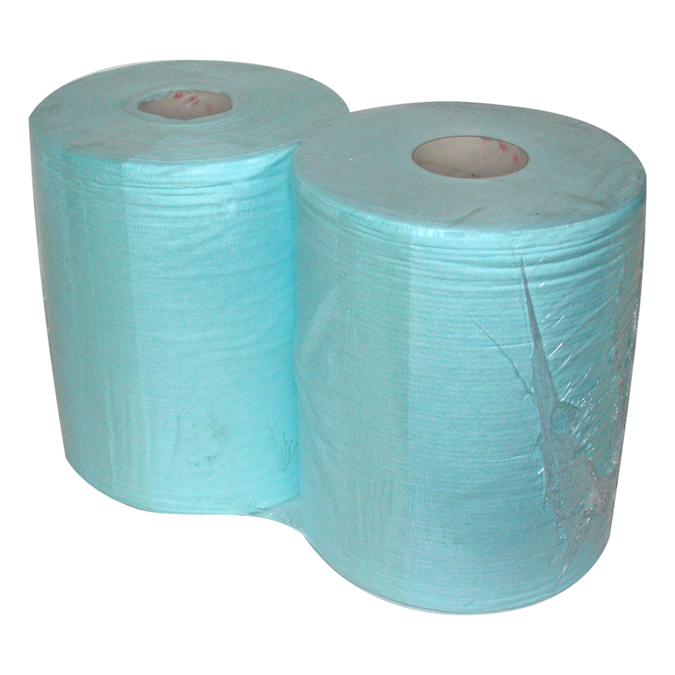 Papierrolle