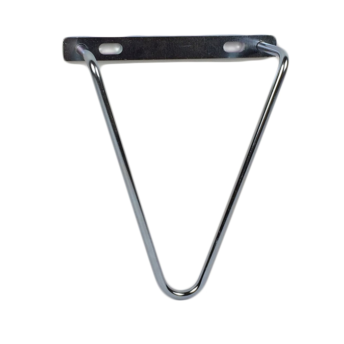 Maschinenhalter verzinkt