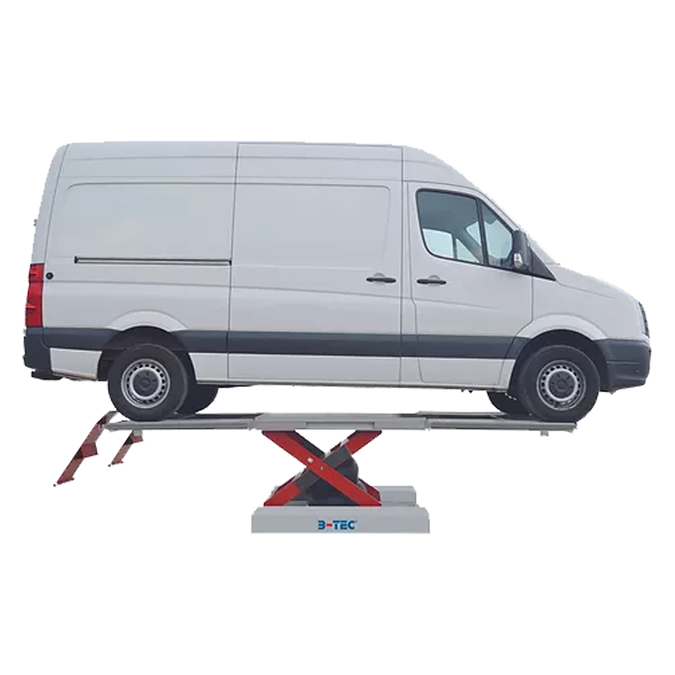Hebebühne Carry 3.5-S