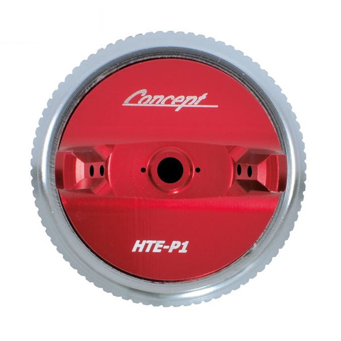 Chapeau d'air AZ3 HTE P.A.S